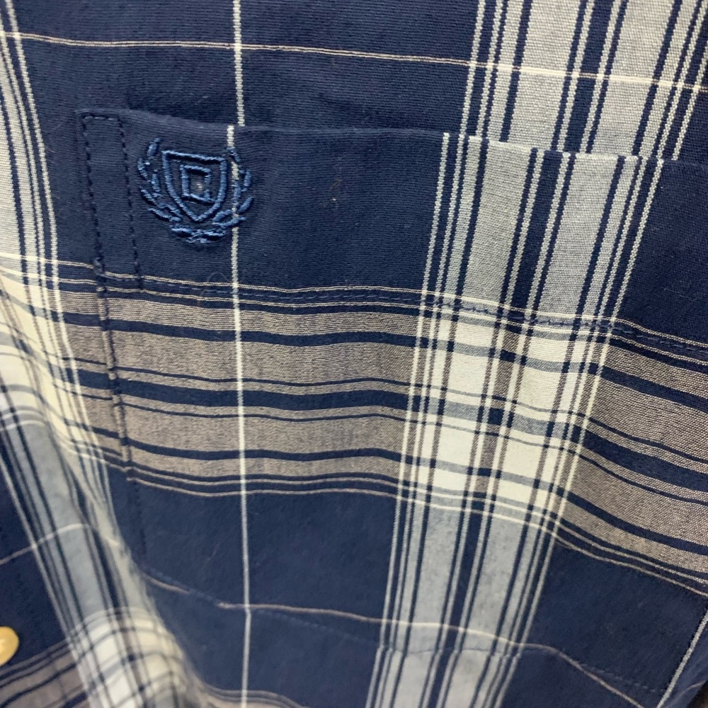 Chaps 2pc. Bundle. Long Sleeve, Button Down, Casu… - image 7